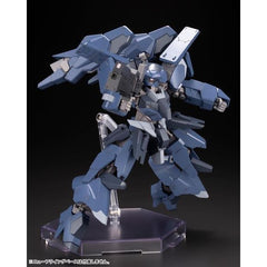 Kotobukiya Frame Arms RV-6 Gullzwerg Bausatz im Maßstab 1:100