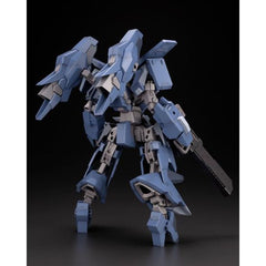 Kotobukiya Frame Arms RV-6 Gullzwerg Bausatz im Maßstab 1:100