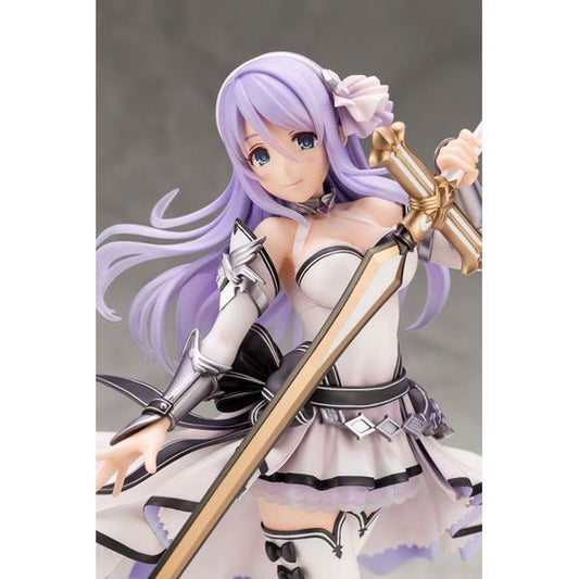 Kotobukiya Princess Connect! Re:Dive Shizuru Hoshino 1/7 Scale Figure | Galactic Toys & Collectibles