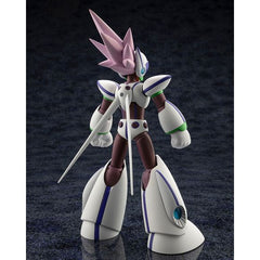 Kotobukiya Mega Man Axl White Ver. 1/12 Scale Model Kit