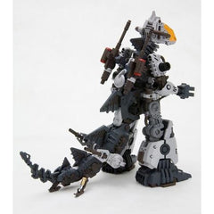 Kotobukiya ZOIDS Highend Master Model RZ-014 Godos (Marking Plus Ver.) 1/72 Scale Model Kit