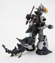 Kotobukiya ZOIDS Highend Master Model RZ-014 Godos (Marking Plus Ver.) 1/72 Scale Model Kit