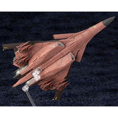 (PRE-ORDER: JUL 2027) Kotobukiya Ace Combat 7: Skies Unknown 1/144 CFA-44 Model Kit