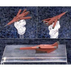 (PRE-ORDER: JUL 2027) Kotobukiya Ace Combat 7: Skies Unknown 1/144 CFA-44 Model Kit