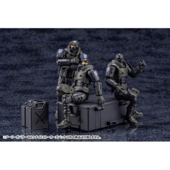 Kotobukiya Hexa Gear Early Governor Night Stalkers Pack 1/24 Scale Model Kit | Galactic Toys & Collectibles