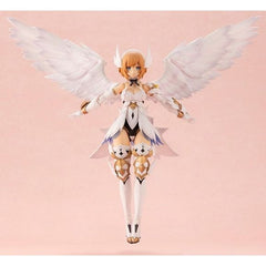 Kotobukiya Arcanadea Lumitea Figure Model Kit
