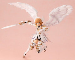 Kotobukiya Arcanadea Lumitea Figure Model Kit