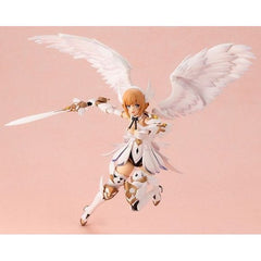 Kotobukiya Arcanadea Lumitea Figure Model Kit