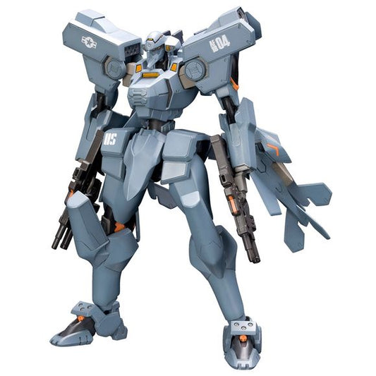 From Muv-Luv Alternative Total Eclipse, the powerful 2nd Generation Tactical Surface Fighter used by Stella Bremer, Valerio Giacosa, and main character Yuuya Bridges, F-15E Strike Eagle is joining Kotobukiya's model kit lineup. F-15E is a powerful 2nd generation Tactical Surface Fighter that was developed by the US military as the successor to the F-4. The model currently makes up the main force of the US Army, and several units are deployed in other countries as well. The unit is equipped with two AMWS-21