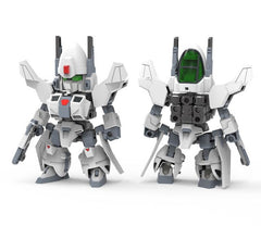 Kotobukiya Evoroids EVR-01A JET-N Non Scale Plastic Model Kit