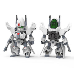 Kotobukiya Evoroids EVR-01A JET-N Non Scale Plastic Model Kit