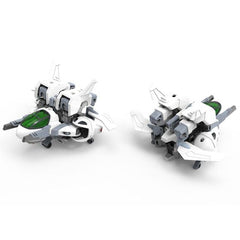 Kotobukiya Evoroids EVR-01A JET-N Non Scale Plastic Model Kit