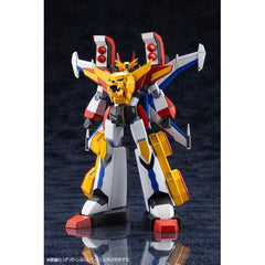 Kotobukiya The Brave Fighter of Legend Da-Garn Da-Garn & GX Parts Model Kit