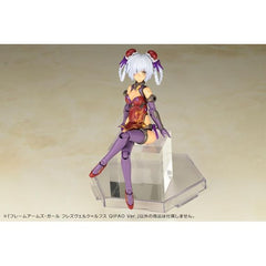 Kotobukiya Frame Arms Girl Hresvelgr=Rufus Qipao Model Kit