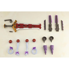 Kotobukiya Frame Arms Girl Hresvelgr=Rufus Qipao Model Kit