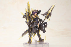 Kotobukiya Frame Arms Girl Hresvelgr Albas Plastic Model Kit