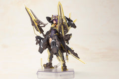 Kotobukiya Frame Arms Girl Hresvelgr Albas Plastic Model Kit