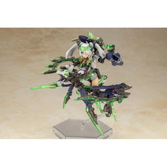 Kotobukiya Frame Arms Girl Hresvelgr=Cornix Hresvelgr Cornix Model Kit