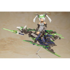 Kotobukiya Frame Arms Girl Hresvelgr=Cornix Hresvelgr Cornix Model Kit