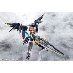 Kotobukiya Megami Device Alice Gear Aegis Kanagata Sugumi Ga-shin Model Kit