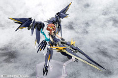 Kotobukiya Megami Device Alice Gear Aegis Kanagata Sugumi Ga-shin Model Kit
