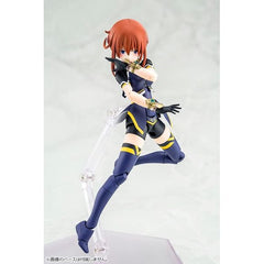 Kotobukiya Megami Device Alice Gear Aegis Kanagata Sugumi Ga-shin Model Kit