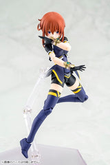Kotobukiya Megami Device Alice Gear Aegis Kanagata Sugumi Ga-shin Model Kit