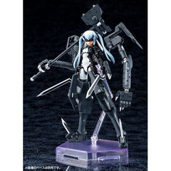 (PRE-ORDER: August 2025) Kotobukiya Busou Shinki x Megami Device Type Devil Strarf bis 1/1 Scale Model Kit