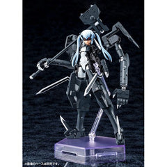 Kotobukiya Busou Shinki x Megami Device Type Devil Strarf bis 1/1 Scale Model Kit