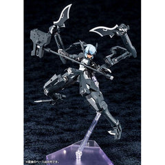 Kotobukiya Busou Shinki x Megami Device Type Devil Strarf bis 1/1 Scale Model Kit