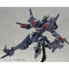 Kotobukiya Muv-Luv Alternative Su-47E BERKUT 1/144 Scale Model Kit