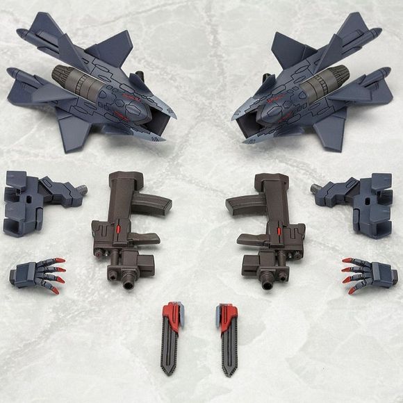 Kotobukiya Muv-Luv Alternative Su-47E BERKUT 1/144  Scale Model Kit | Galactic Toys & Collectibles