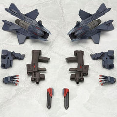 Kotobukiya Muv-Luv Alternative Su-47E BERKUT 1/144 Scale Model Kit