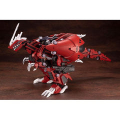 Kotobukiya Zoids Highend Master Model EZ-034 Geno Breaker Repackage Ver. 1/72 Scale Model Kit