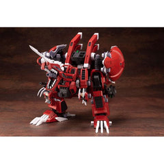 Kotobukiya Zoids Highend Master Model EZ-034 Geno Breaker Repackage Ver. 1/72 Scale Model Kit