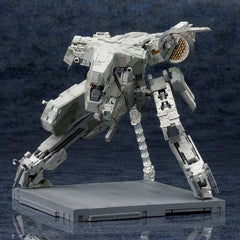 Kotobukiya Metal Gear Solid 4: Guns of the Patriots Metal Gear Rex 1/100 Scale Model Kit