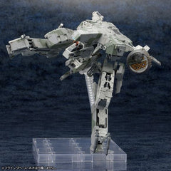 Kotobukiya Metal Gear Solid 4: Guns of the Patriots Metal Gear Rex 1/100 Scale Model Kit