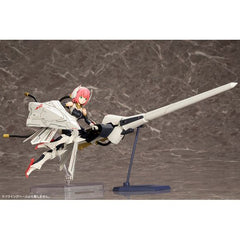 Kotobukiya Bullet Knights Megami Device Lancer Plastic Model Kit