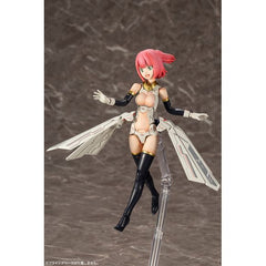 Kotobukiya Bullet Knights Megami Device Lancer Plastic Model Kit