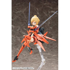 Kotobukiya Megami Device SOL Hornet Plastic Model Kit