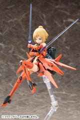 Kotobukiya Megami Device SOL Hornet Plastic Model Kit