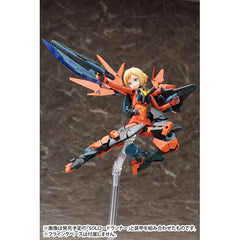 Kotobukiya Megami Device SOL Hornet Plastic Model Kit