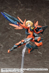 Kotobukiya Megami Device SOL Hornet Plastic Model Kit