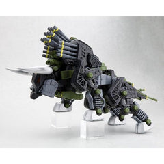 Kotobukiya Zoids Highend Master Model RBOZ-006 Dibison (Marking Plus Ver.) 1/72 Scale Model Kit