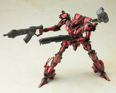 Kotobukiya Armored Core 4 IV Algebra Soluh Barbaroi 1/72 Scale Model Kit
