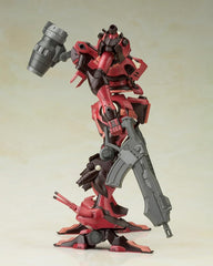 Kotobukiya Armored Core 4 IV Algebra Soluh Barbaroi 1/72 Scale Model Kit