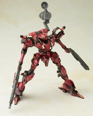 Kotobukiya Armored Core 4 IV Algebra Soluh Barbaroi 1/72 Scale Model Kit
