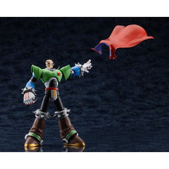 Kotobukiya Mega Man X Ver. Sigma Figure Model Kit