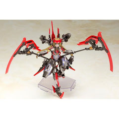 Kotobukiya Frame Arms Girl Hresvelgr Invert Figure Model Kit