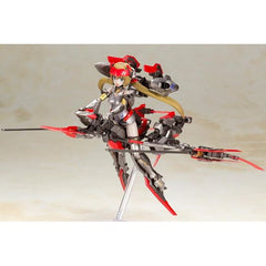 Kotobukiya Frame Arms Girl Hresvelgr Invert Figure Model Kit
